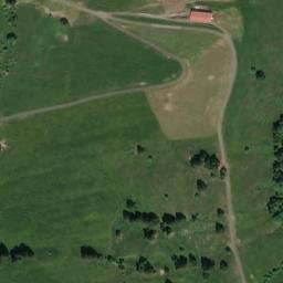 Satellite imagery of Kalzhofner Höhe, DE