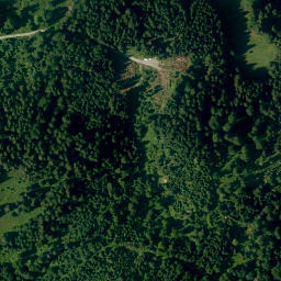 Satellite imagery of Kühberg, DE