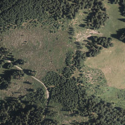 Satellite imagery of Pfeifferberg, AT