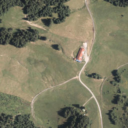 Satellite imagery of Pfeifferberg, AT