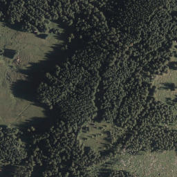 Satellite imagery of Genzstein Bayern / Tirol, CH
