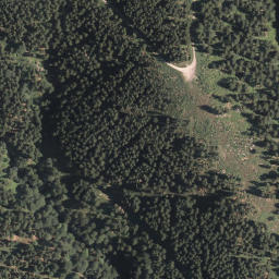 Satellite imagery of Genzstein Bayern / Tirol, CH