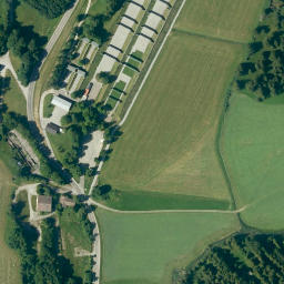 Satellite imagery of Eckersberg, DE