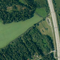 Satellite imagery of Eckersberg, DE