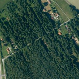 Satellite imagery of Eckersberg, DE