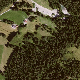 Satellite imagery of Buchbühl, DE