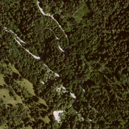 Satellite imagery of Buchbühl, DE