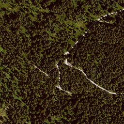 Satellite imagery of Hennenkopf, DE