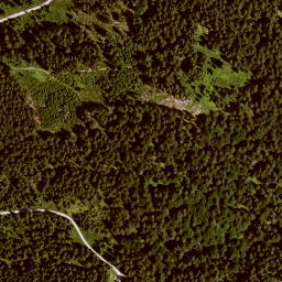 Satellite imagery of Hennenkopf, DE