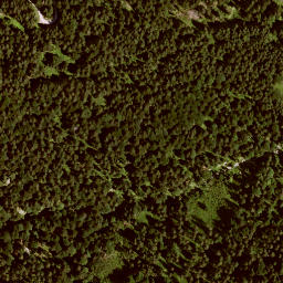 Satellite imagery of Hennenkopf, DE