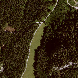 Satellite imagery of Vordertörle, DE