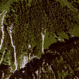 Satellite imagery of Hintertörle, DE