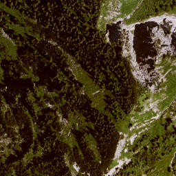Satellite imagery of Grubenkopf, DE