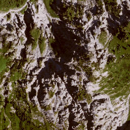 Satellite imagery of Grubenkopf, DE