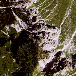 Satellite imagery of Feigen-Kopf, DE