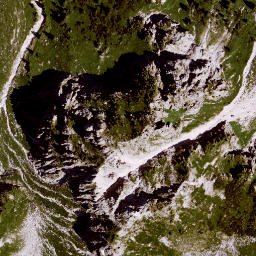 Satellite imagery of Feigen-Kopf, DE