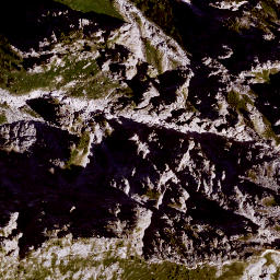 Satellite imagery of Sefelwand, DE