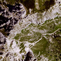Satellite imagery of Sefelwand, DE