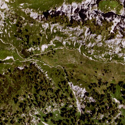 Satellite imagery of Sefelwand, DE