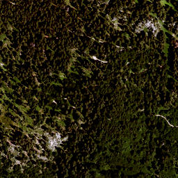 Satellite imagery of Dreisäuler Kopf, DE