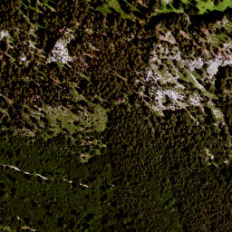 Satellite imagery of Dreisäuler Kopf, DE