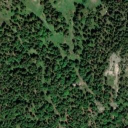 Satellite imagery of Latschenkopf, DE