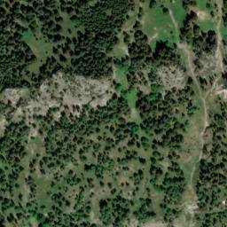 Satellite imagery of Latschenkopf, DE