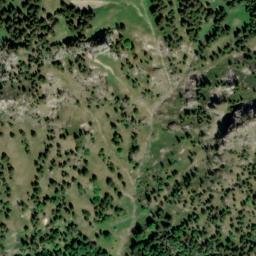 Satellite imagery of Latschenkopf, DE