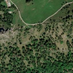 Satellite imagery of Pürschling, DE