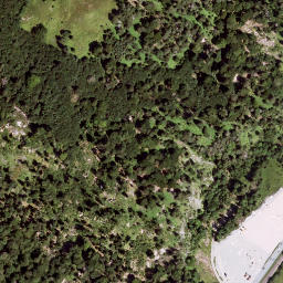 Satellite imagery of Höhenberg, DE