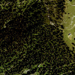 Satellite imagery of Hirschhörnl, DE