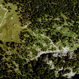 Satellite imagery of Hirschhörnl, DE