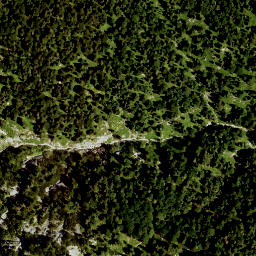 Satellite imagery of Hirschhörnl, DE