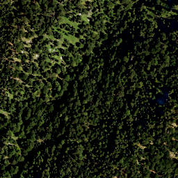 Satellite imagery of Falkenberg, DE