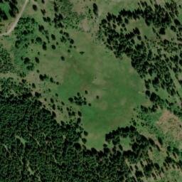 Satellite imagery of Wichtlplatte, AT