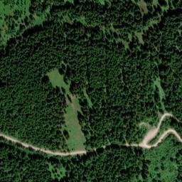 Satellite imagery of Halserspitze, AT