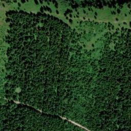 Satellite imagery of Halserspitze, AT