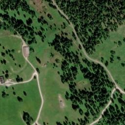 Satellite imagery of Wilderjochberg, AT