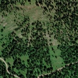 Satellite imagery of Wilderjochberg, AT