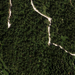 Satellite imagery of Kleines Hundshorn, AT