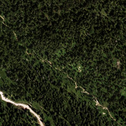 Satellite imagery of Kleines Hundshorn, AT
