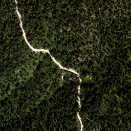 Satellite imagery of Kleines Hundshorn, AT