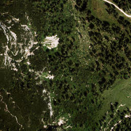 Satellite imagery of Grosses Hundshorn, AT