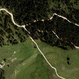 Satellite imagery of Grosses Hundshorn, AT