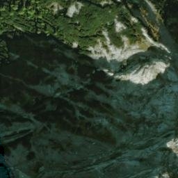 Satellite imagery of Wasserwandkopf, DE