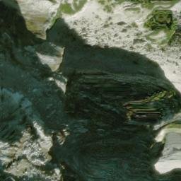 Satellite imagery of Wasserwandkopf, DE
