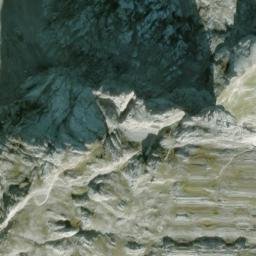 Satellite imagery of Schärtenspitze, DE