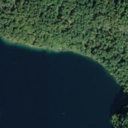 Satellite imagery of Rabenwand, DE