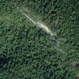 Satellite imagery of Rabenwand, DE