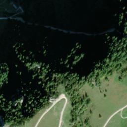 Satellite imagery of Hohes Brett, DE